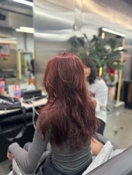 -Hair Code芭曲发型
