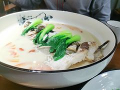 -老馆子·建德菜·山肴鱼鲜(海威新界店)