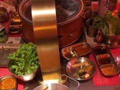 -西塔老太太泥炉烤肉(苏州大悦城店)