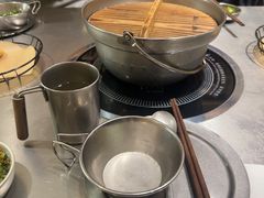 -椰庭·椰子鸡·创意玩家(晶耀前滩店)