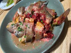 -有肉食·虎九闽菜(798艺术区店)