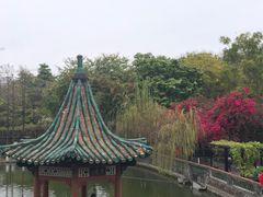 -东莞市可园博物馆