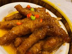 -香云轩·顺德菜(香云纱园林酒店店)