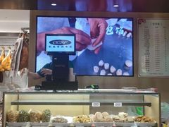 -上海市长春食品商店(淮海中路店)
