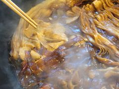 -崔记生活·铁锅炖鱼粘卷子(总店)