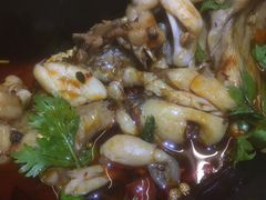 -味仙疯美蛙鱼头(清扬路总店)