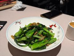 肉糟捞菜心-小炳胜(卓悦中心店)