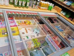 零售区-锅圈食汇火锅烧烤食材超市(工农路店)