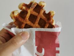 -肯德基(天津奥城店)