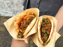 -豆相识•九九豆腐脑(牛咡桥店)