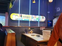 -杨记齐齐哈尔烤肉(总店)