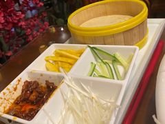 -鼎晟江南·融合江南宴(固戍店)