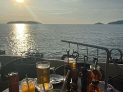 -Sunset Bar(丹绒亚路香格里拉店)