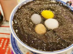 -捷信牛奶甜品世家(学府店)