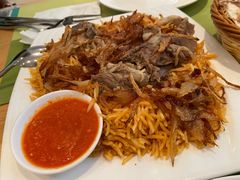 -ALAMEEN阿拉伯餐厅(三里屯店)