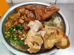 -其英猪脚粉(衡阳路总店)
