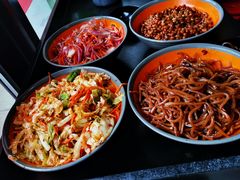 -小福顺面馆(埠西市场店)
