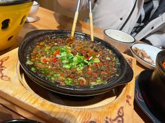 -陶德砂锅(蜀汉路店)