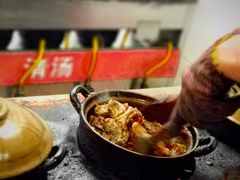 -斯丹姜母鸭·古法干香(涂门街总店)