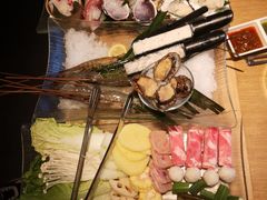 -生如夏花泰式火锅(西村黑金店)