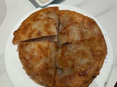 牛肉馅饼-一头牛馅饼店总店(卫工街店)