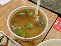 -东泰祥生煎馆(重庆北路店)
