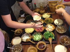 包丝娃娃-杨姨妈丝娃娃(花果园店)