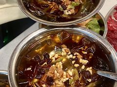 -憨铁匠老火锅(龙岗万科里店)