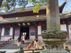 -宁波市保国寺古建筑博物馆