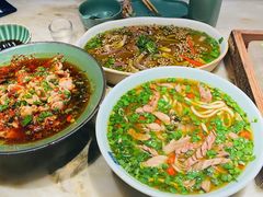 -锦府盐帮·李宅(领展购物广场中关村店)