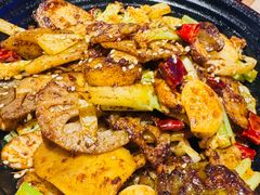 -红盔甲·小龙虾(车公庙店)