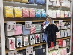 -优衣库(哈尔滨香坊万达广场店)