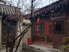 -胡氏古民居建筑