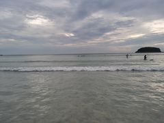 -班赞海鲜市场