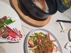 -滋粥楼·顺德菜(番禺广场总店)