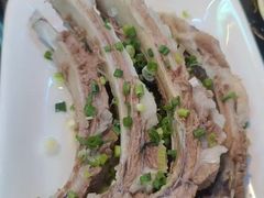 -东湖食堂·湖景餐厅•会议