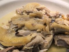 -金苑酒家·客家菜·广东老字号(万象店)