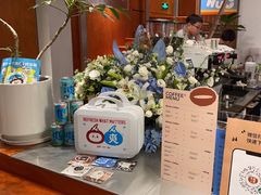 -有趣人类咖啡(永庆坊店)