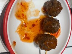 -肥汁米蘭香港米线(长宁来福士店)