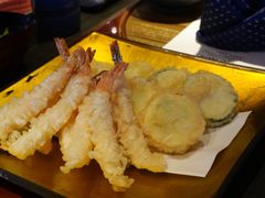 -滩万日本料理Nadaman(国贸大酒店)