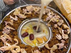 -辉记炭烧海鲜大排档·老字号(福田店)