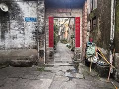 -小洲村