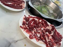 -老猫牛肉火锅(沙溪店)