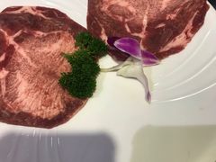 -炭恋火炉烤肉(凌云一街坊店)