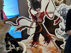 -霸王茶姬(上海恒基名人店)