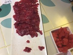-南城十里潮汕鲜牛火锅·鲜虾生滚粥(融汇老商埠店)