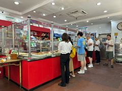 -惠丰源烩面馆(经七路店)