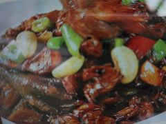 -老山东·山东菜(鲁菜名店)