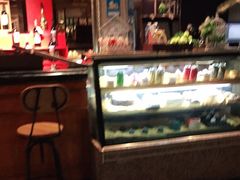 -花园酒店瑞士西餐厅(一汽店)