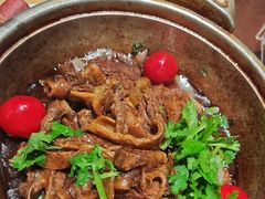 -古都历食南京菜·烤鸭·鸭血粉丝·汤包(南京博物院店)